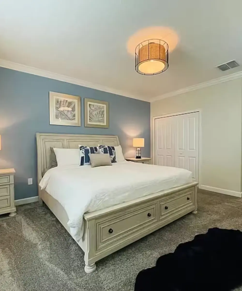 Bed Room 3 - VP Housing Solutions