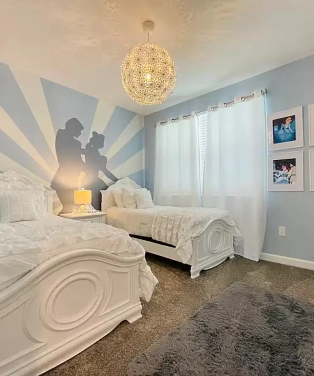 Bed Room 4 - VP Housing Solutions