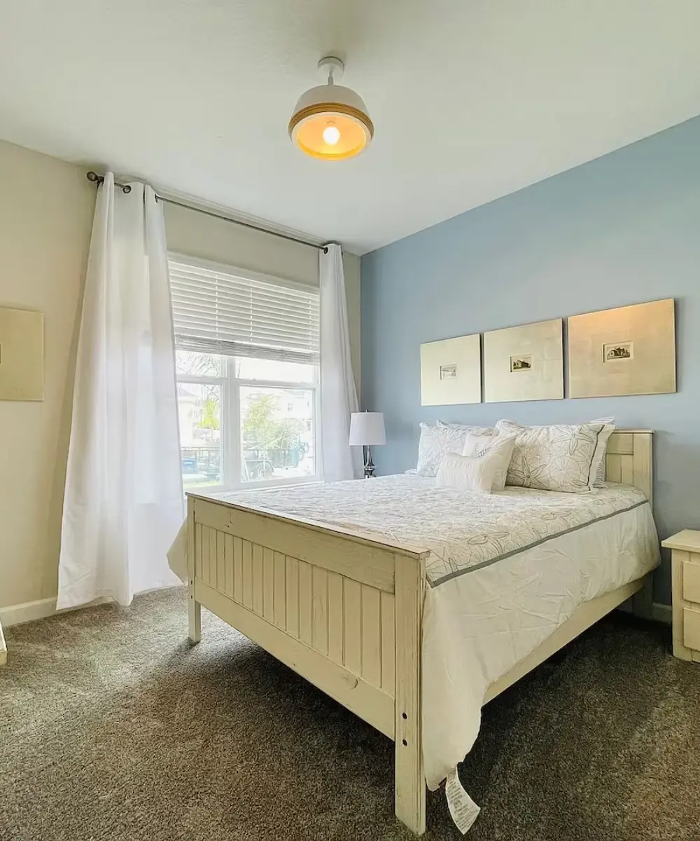 Bed Room - VP Housing Solutions