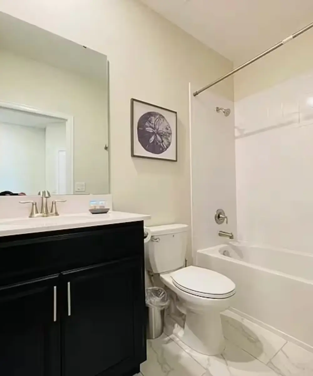 Full Bathroom 3 - VP Housing Solutions