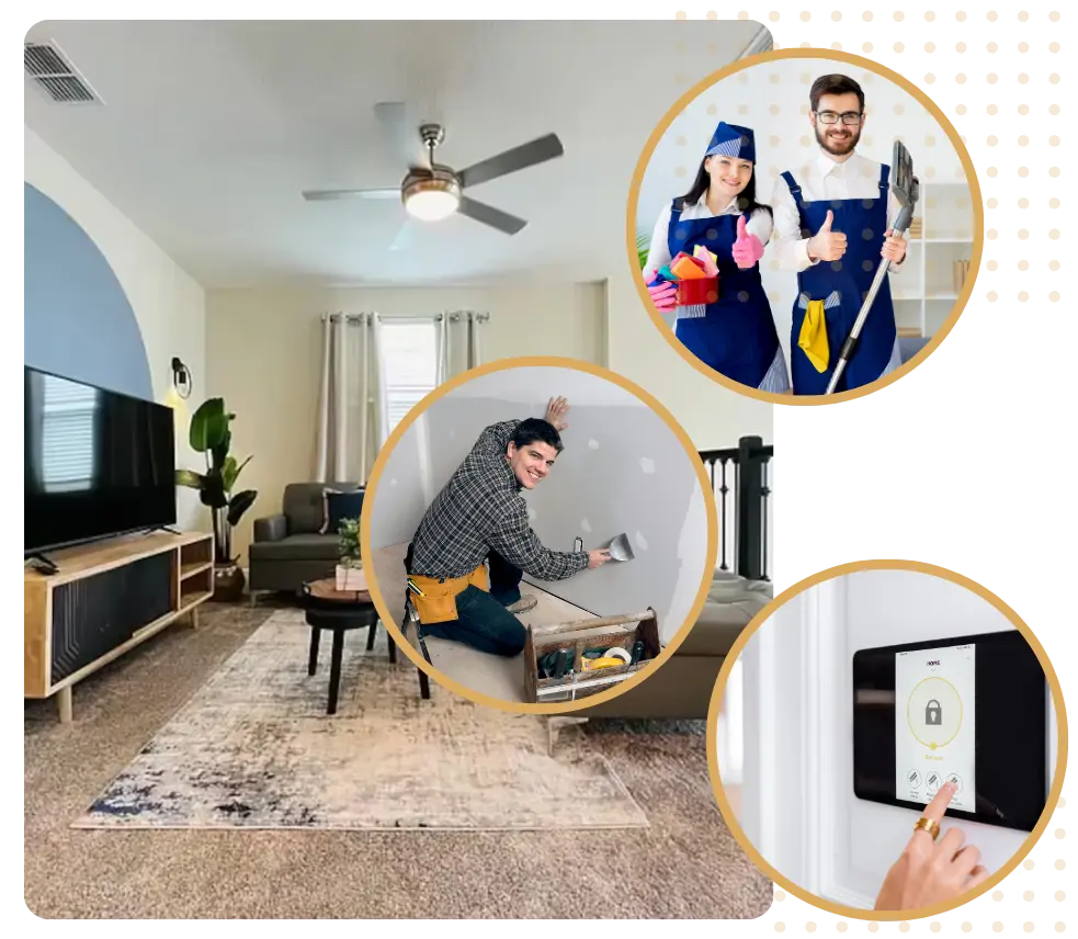 Home Care Protected - VP Housing Solutions