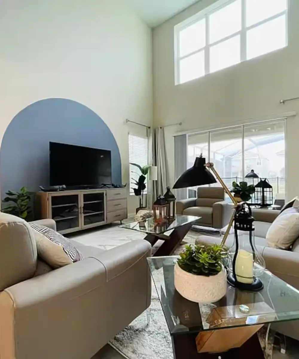 Living Room 2 - VP Housing Solutions