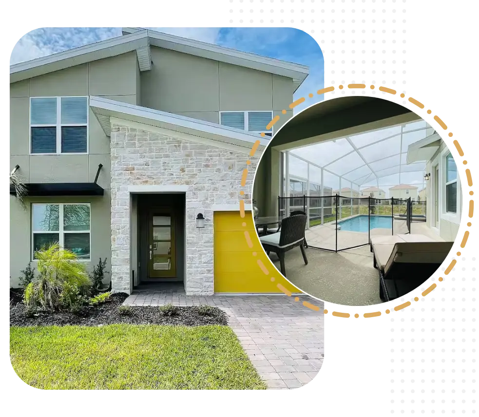 VP Housing Solutions - About Us